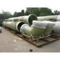 FRP Laminated Corrosion Resistant Products with Long Service Life